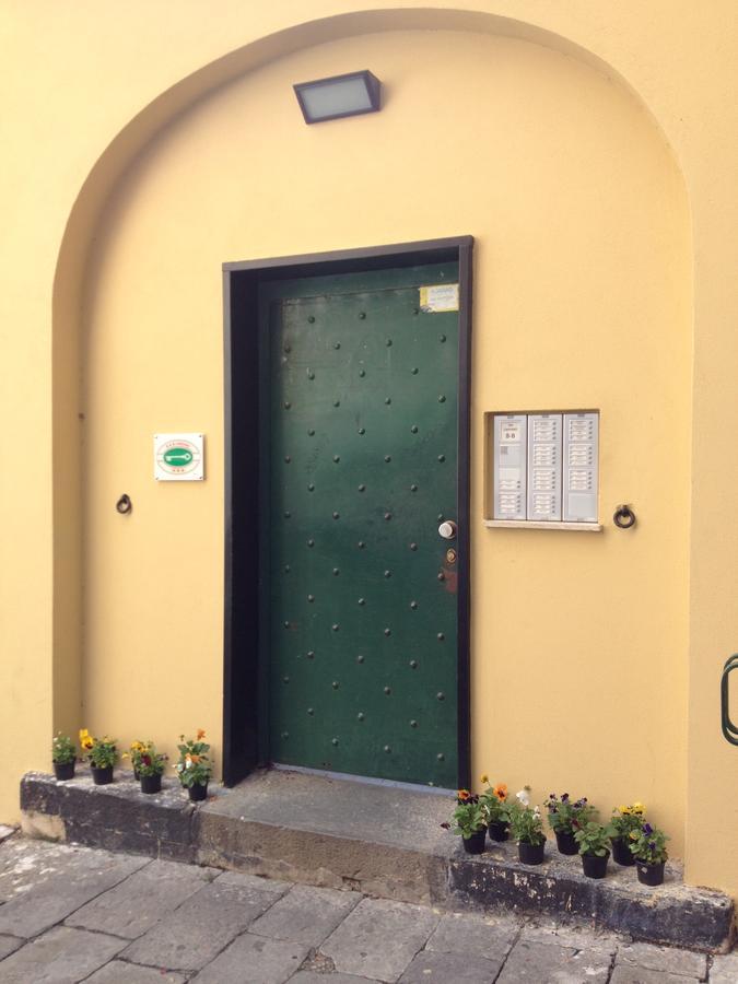 B&B Lercari Génova Exterior foto
